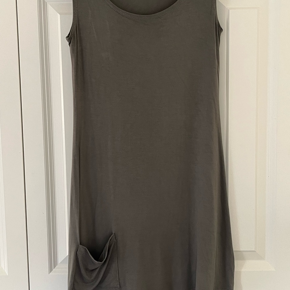 Logo Tank tunics - Picture 10 of 16